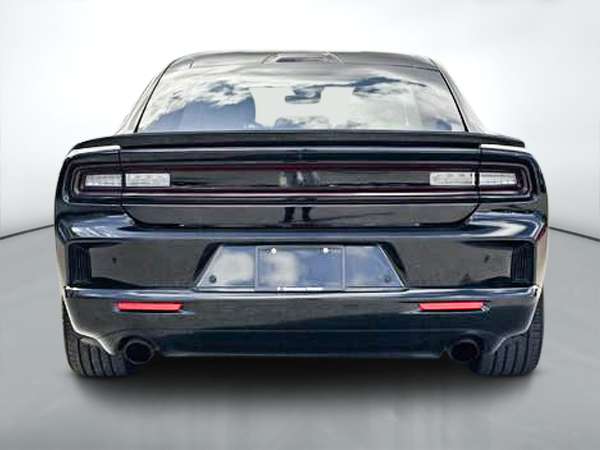 2026 Dodge Charger SCATPACK ESSENCE 550HP — photo 1