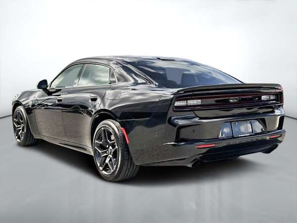2026 Dodge Charger SCATPACK ESSENCE 550HP — photo 1