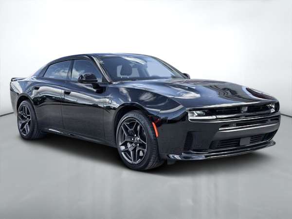 2026 Dodge Charger SCATPACK ESSENCE 550HP