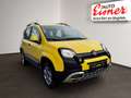 Fiat Panda 4x4 0.9 TWINAIR TURBO 90 Geel - thumbnail 19