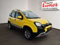 Fiat Panda 4x4 0.9 TWINAIR TURBO 90 Geel - thumbnail 18
