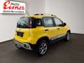 Fiat Panda 4x4 0.9 TWINAIR TURBO 90 Geel - thumbnail 15