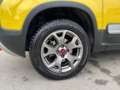 Fiat Panda 4x4 0.9 TWINAIR TURBO 90 Geel - thumbnail 5