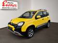 Fiat Panda 4x4 0.9 TWINAIR TURBO 90 Geel - thumbnail 3