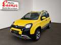 Fiat Panda 4x4 0.9 TWINAIR TURBO 90 Geel - thumbnail 2