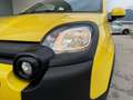 Fiat Panda 4x4 0.9 TWINAIR TURBO 90 Geel - thumbnail 4