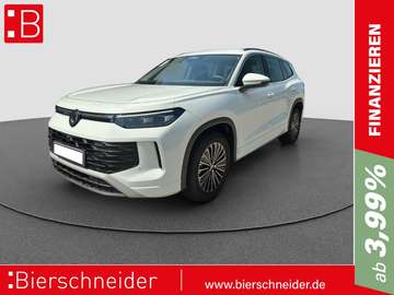 2.0 TDI DSG Life AHK KAMERA LED ACC NAVI