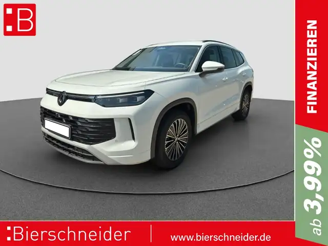 Volkswagen Tayron 2.0 TDI DSG Life AHK KAMERA LED ACC NAVI