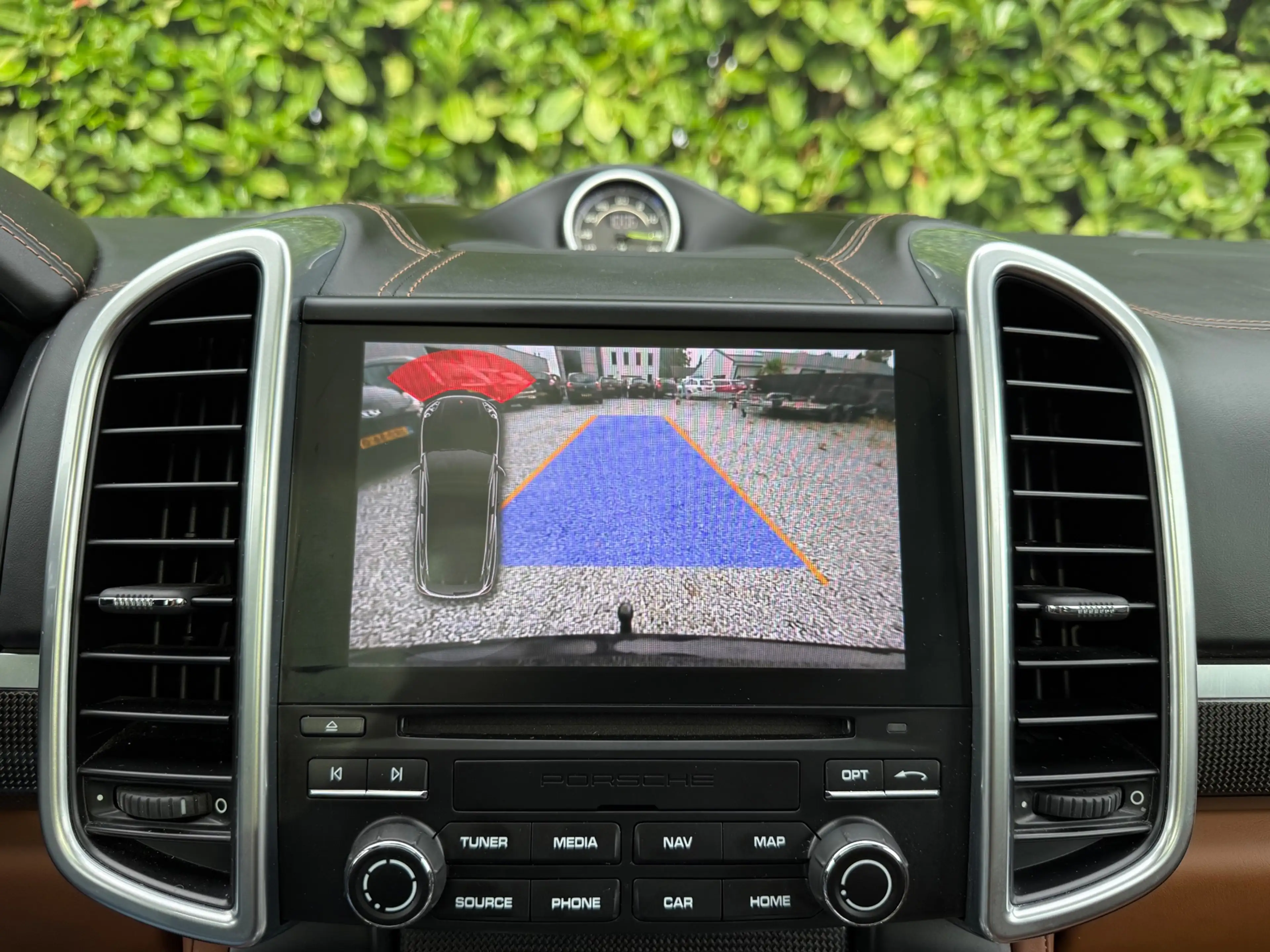 Porsche Cayenne 3.0 S E-Hybrid |PANO|BOSE|TREKHAAK|ADAPTIVE CRUISE — photo 24