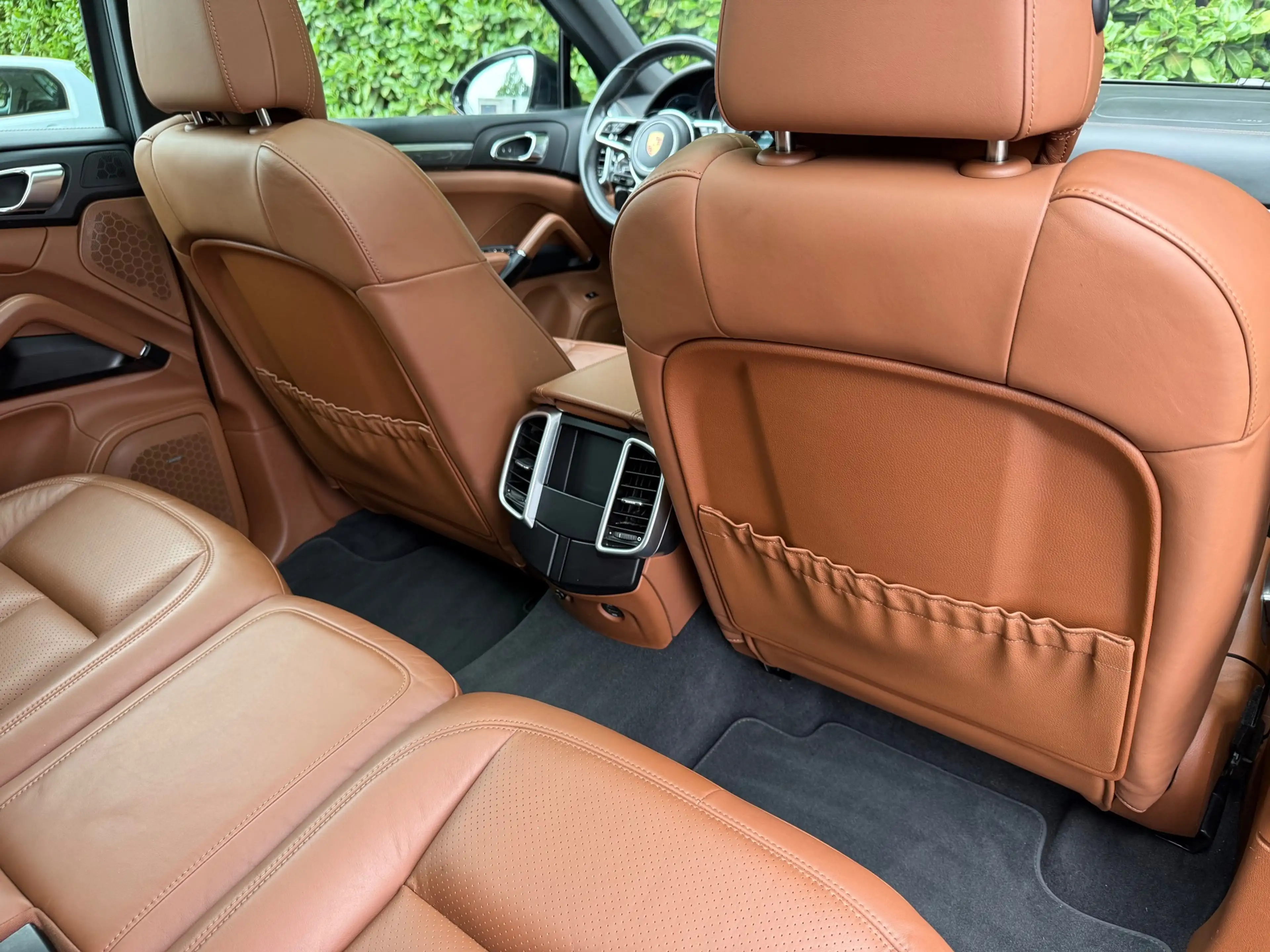 Porsche Cayenne 3.0 S E-Hybrid |PANO|BOSE|TREKHAAK|ADAPTIVE CRUISE — photo 17