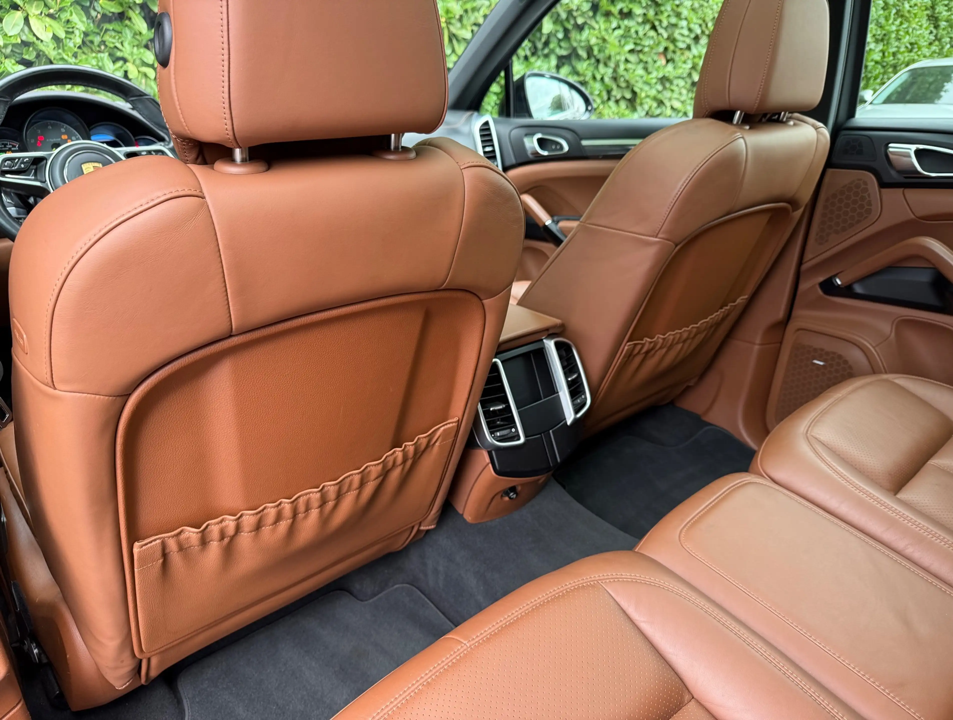 Porsche Cayenne 3.0 S E-Hybrid |PANO|BOSE|TREKHAAK|ADAPTIVE CRUISE — photo 16