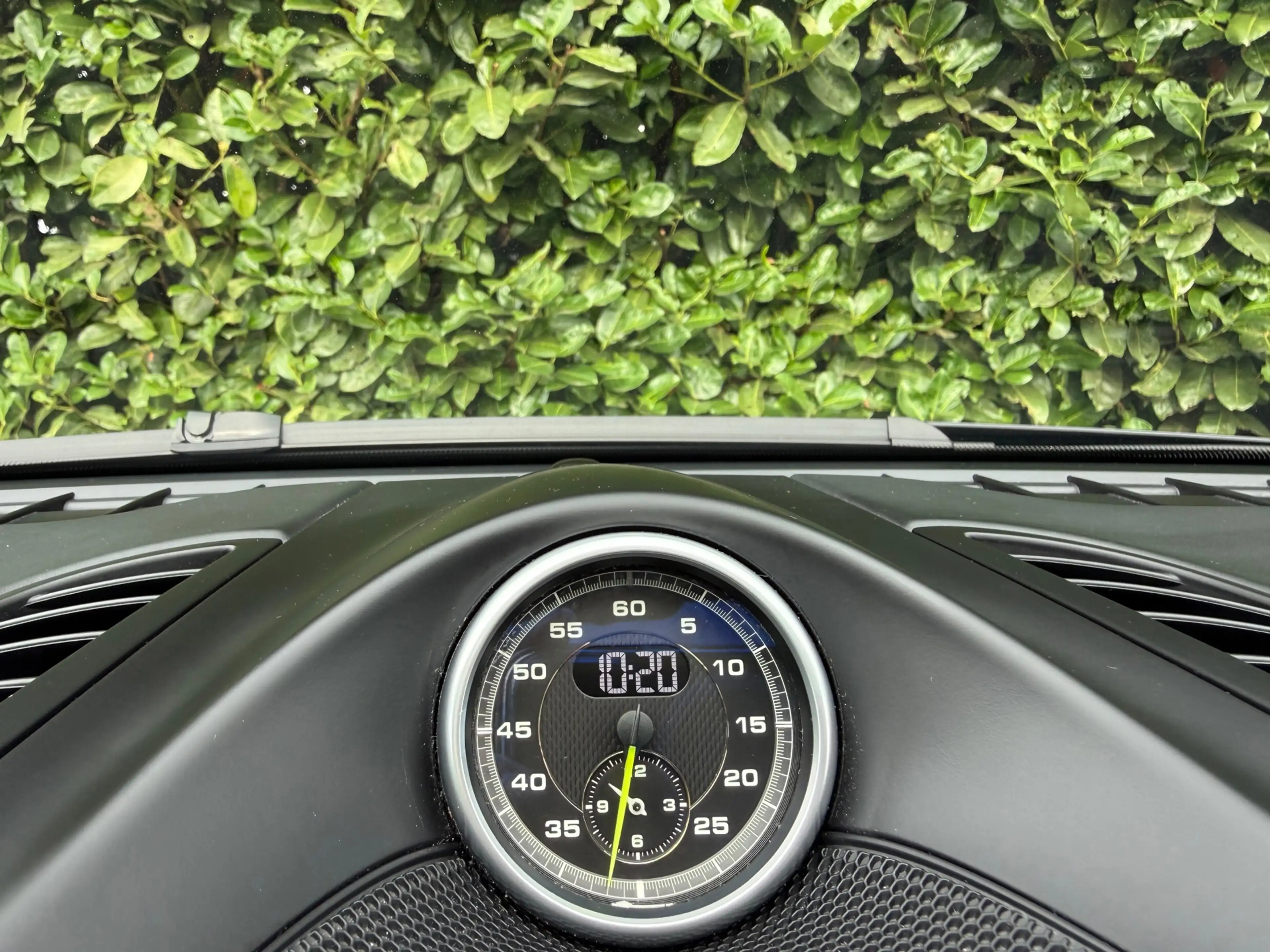 Porsche Cayenne 3.0 S E-Hybrid |PANO|BOSE|TREKHAAK|ADAPTIVE CRUISE — photo 25