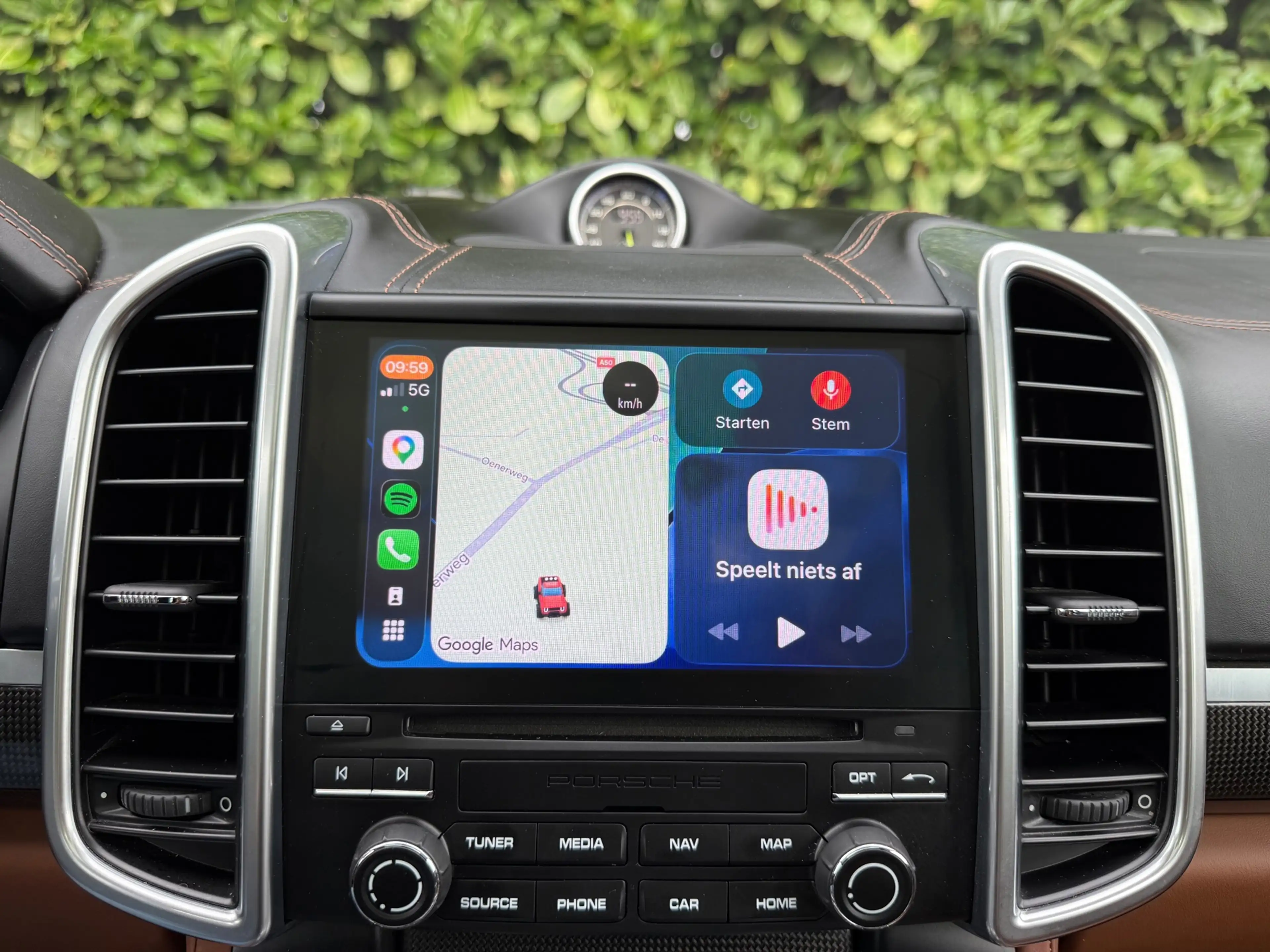 Porsche Cayenne 3.0 S E-Hybrid |PANO|BOSE|TREKHAAK|ADAPTIVE CRUISE — photo 23