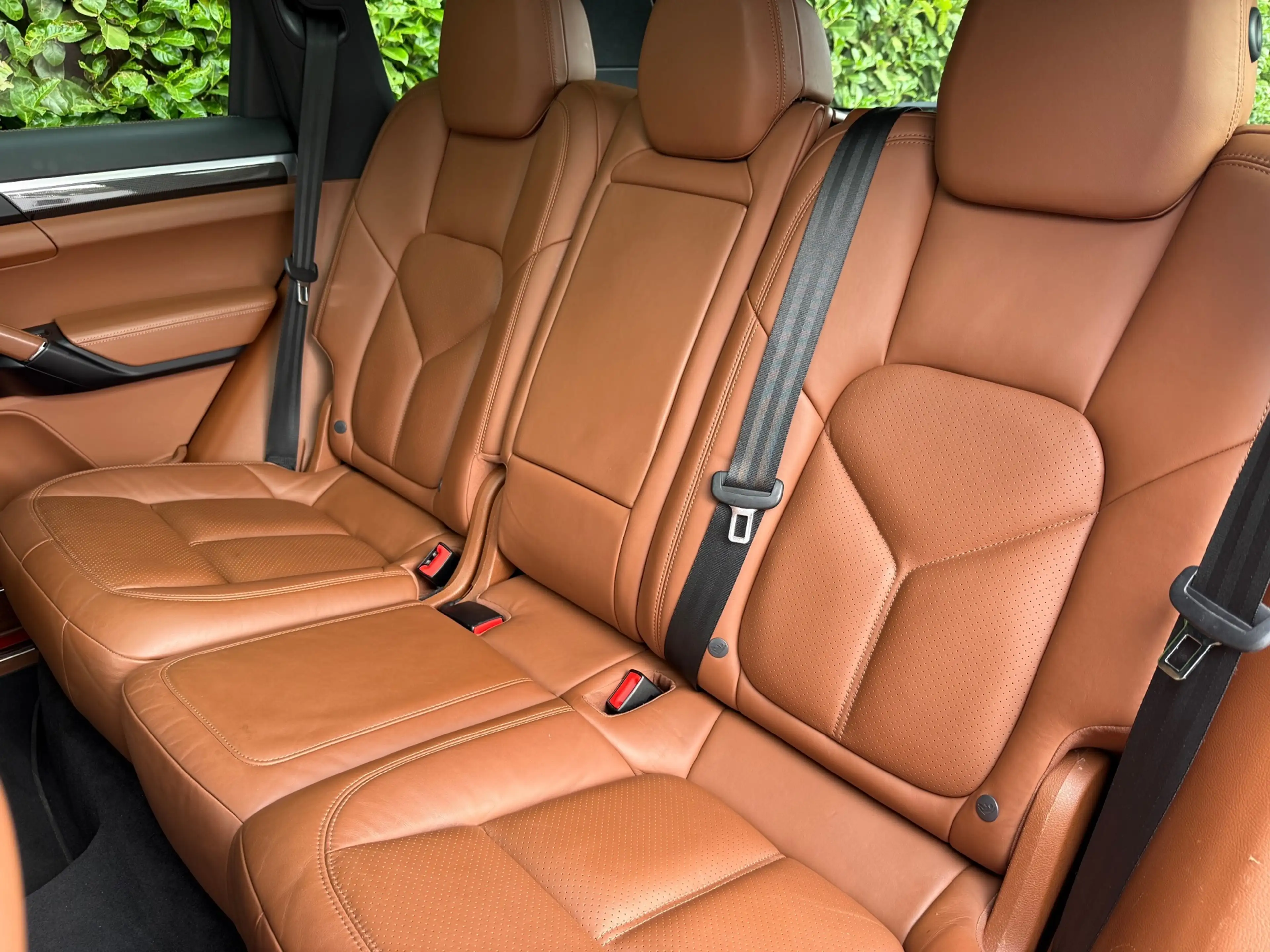 Porsche Cayenne 3.0 S E-Hybrid |PANO|BOSE|TREKHAAK|ADAPTIVE CRUISE — photo 19