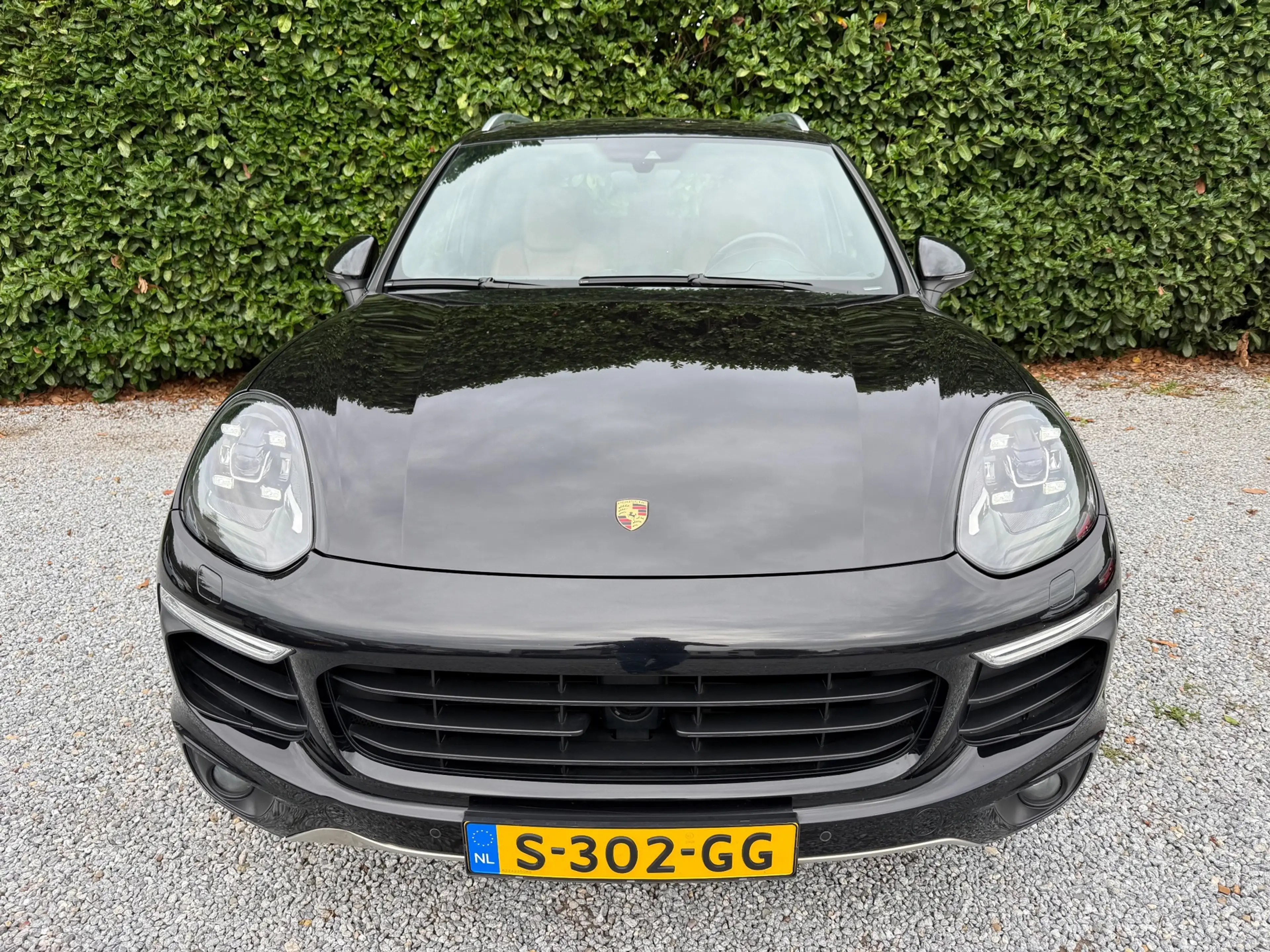 Porsche Cayenne 3.0 S E-Hybrid |PANO|BOSE|TREKHAAK|ADAPTIVE CRUISE — photo 6
