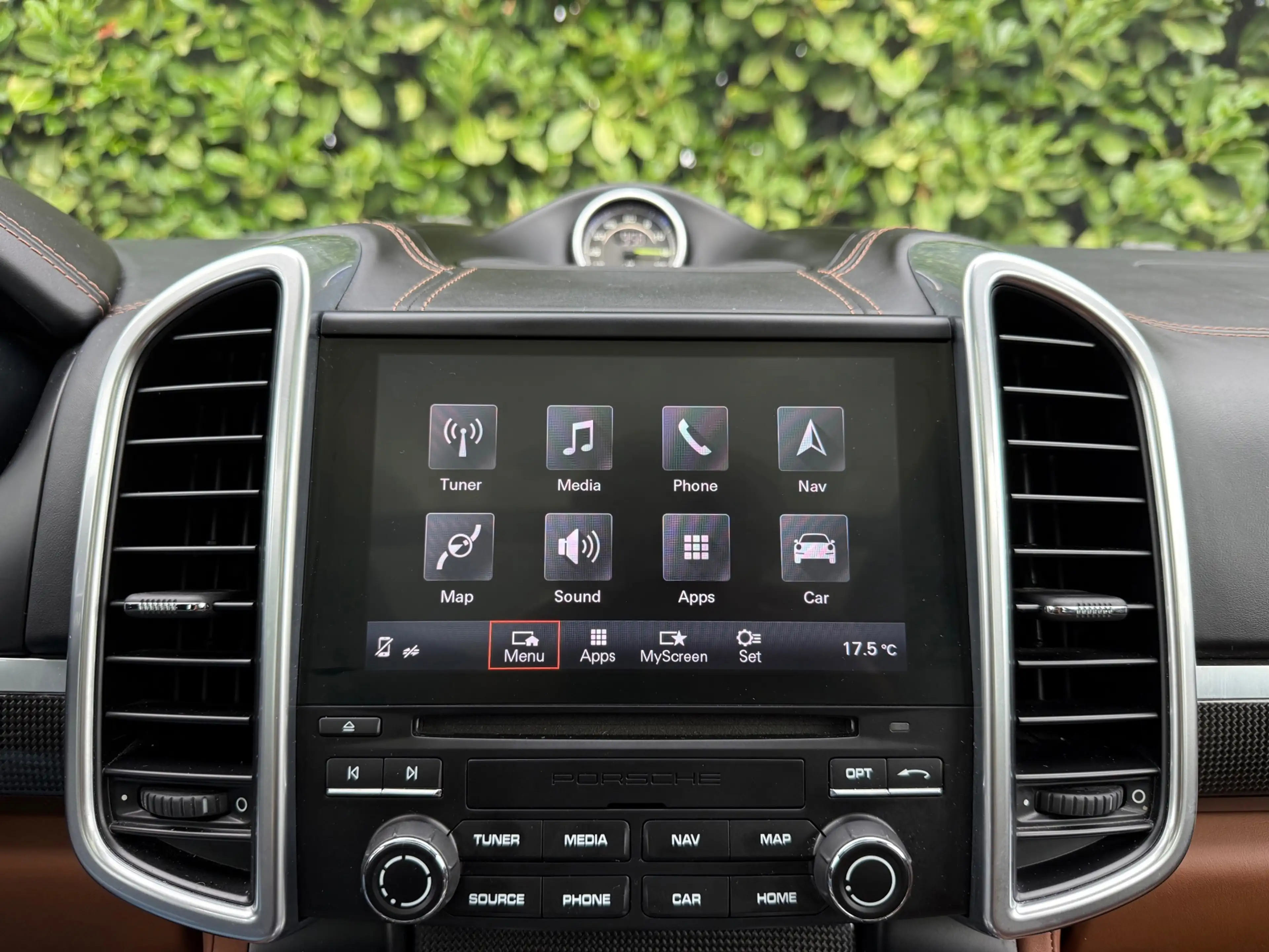 Porsche Cayenne 3.0 S E-Hybrid |PANO|BOSE|TREKHAAK|ADAPTIVE CRUISE — photo 26