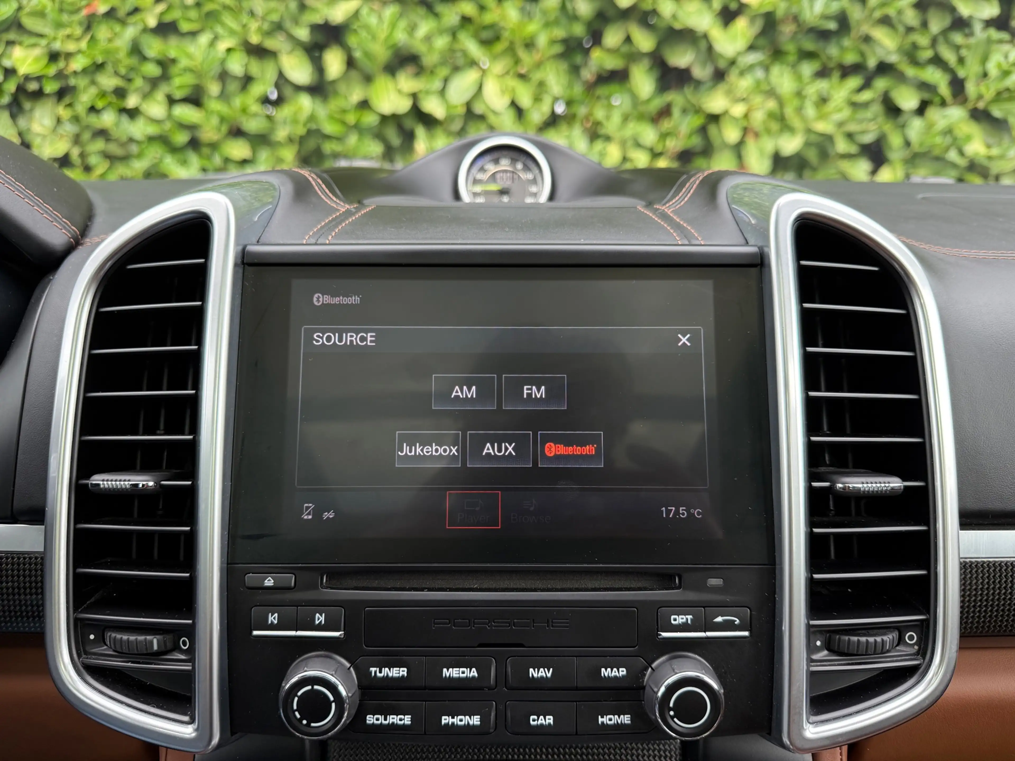 Porsche Cayenne 3.0 S E-Hybrid |PANO|BOSE|TREKHAAK|ADAPTIVE CRUISE — photo 27