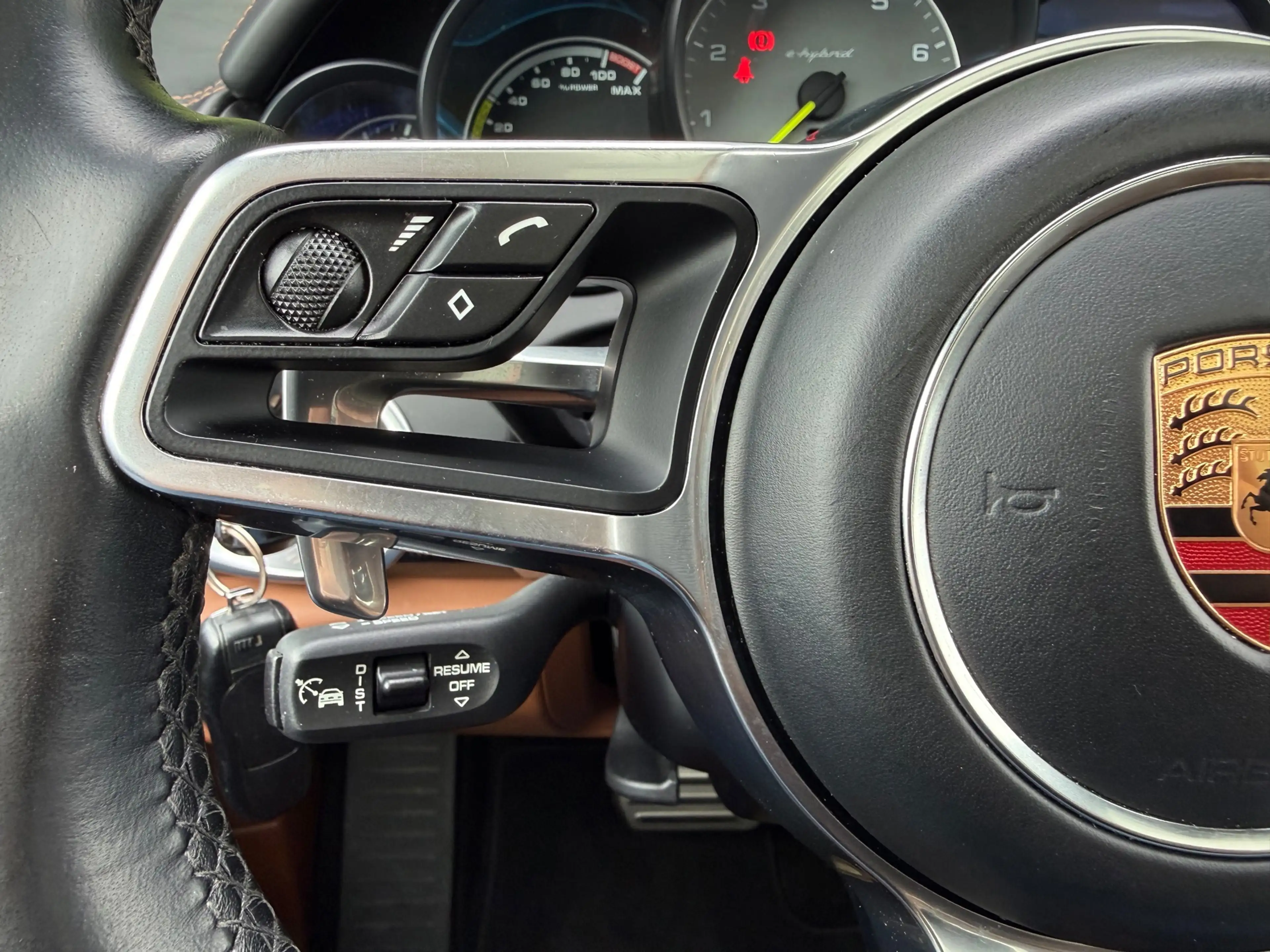 Porsche Cayenne 3.0 S E-Hybrid |PANO|BOSE|TREKHAAK|ADAPTIVE CRUISE — photo 21