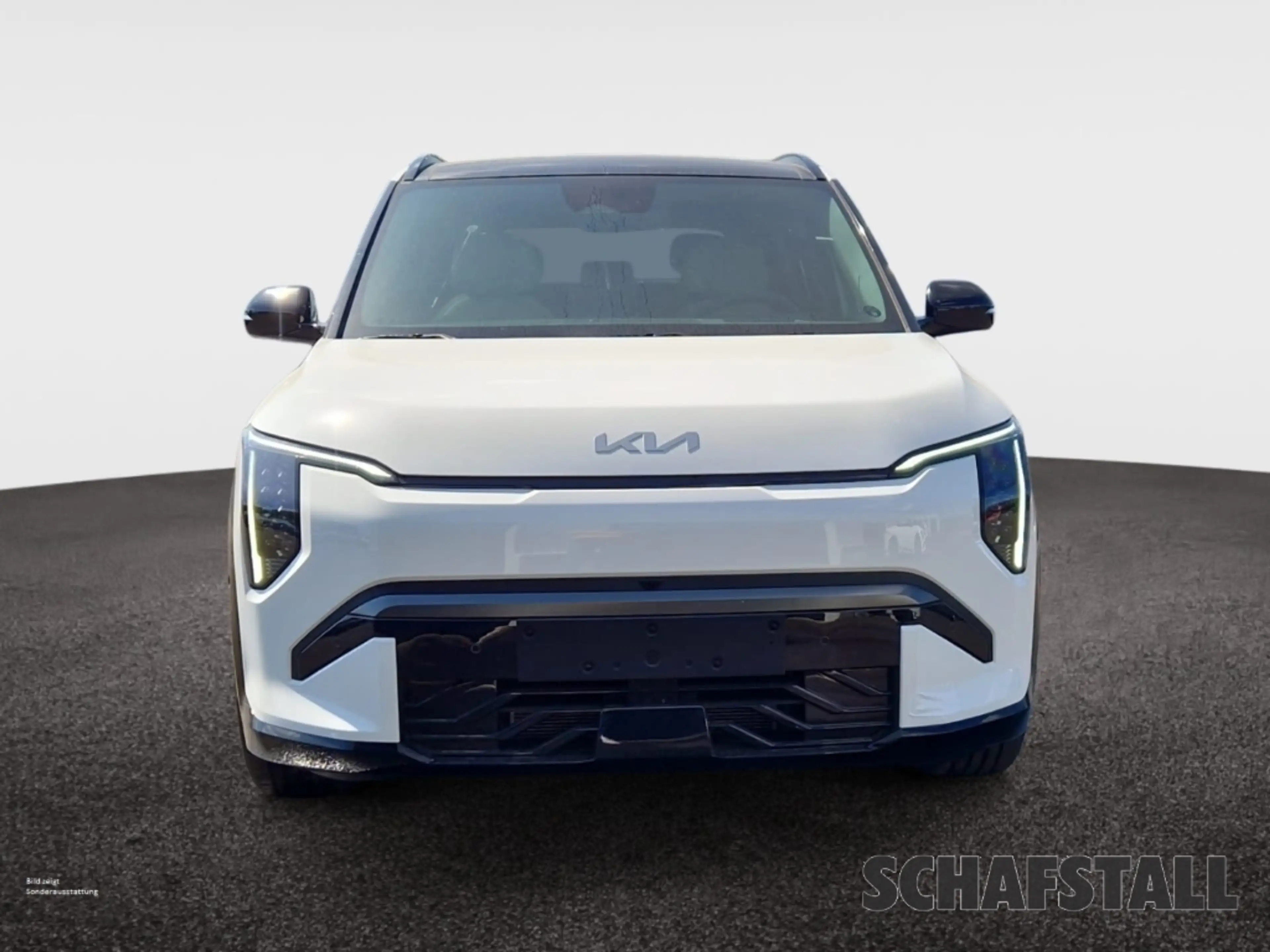 Kia EV3 81.4 kWh GT-Line Gewerbe DWP COM November verfügba — photo 3