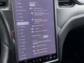 Tesla Model X 100D NIEUWE ACCU|22INCH|4WD|GARANTIE|LUCHTVERING Zwart - thumbnail 27