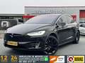 Tesla Model X 100D NIEUWE ACCU|22INCH|4WD|GARANTIE|LUCHTVERING Zwart - thumbnail 1