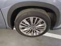 Toyota Highlander Highlander 2.5H AWD-i E-CVT Lounge Gris - thumbnail 10