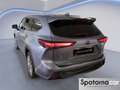 Toyota Highlander Highlander 2.5H AWD-i E-CVT Lounge Gris - thumbnail 4