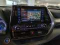 Toyota Highlander Highlander 2.5H AWD-i E-CVT Lounge Gris - thumbnail 19