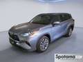 Toyota Highlander Highlander 2.5H AWD-i E-CVT Lounge Gris - thumbnail 1