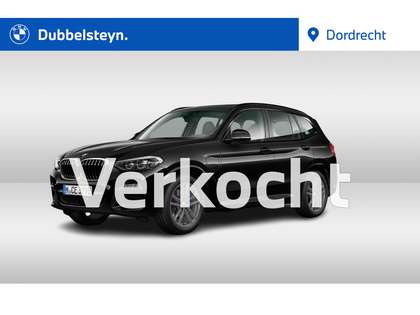 BMW X3 xDrive30e M-Sport | 2.950 km!!! | 2 jaar BMW Premi
