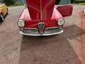 Alfa Romeo Sonstige Giulia sprint 1600 Rot - thumbnail 5