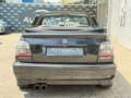 Volkswagen Golf 1.8 Cabriolet Bon Jovi *2HAND*LEDER*15ZOLL* Zwart - thumbnail 11