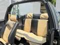 Volkswagen Golf 1.8 Cabriolet Bon Jovi *2HAND*LEDER*15ZOLL* Zwart - thumbnail 27