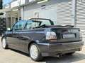 Volkswagen Golf 1.8 Cabriolet Bon Jovi *2HAND*LEDER*15ZOLL* Zwart - thumbnail 9