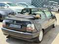 Volkswagen Golf 1.8 Cabriolet Bon Jovi *2HAND*LEDER*15ZOLL* Zwart - thumbnail 13