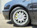 Volkswagen Golf 1.8 Cabriolet Bon Jovi *2HAND*LEDER*15ZOLL* Zwart - thumbnail 7