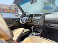 Volkswagen Golf 1.8 Cabriolet Bon Jovi *2HAND*LEDER*15ZOLL* Zwart - thumbnail 22