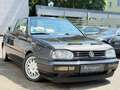 Volkswagen Golf 1.8 Cabriolet Bon Jovi *2HAND*LEDER*15ZOLL* Zwart - thumbnail 5