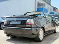 Volkswagen Golf 1.8 Cabriolet Bon Jovi *2HAND*LEDER*15ZOLL* Zwart - thumbnail 14