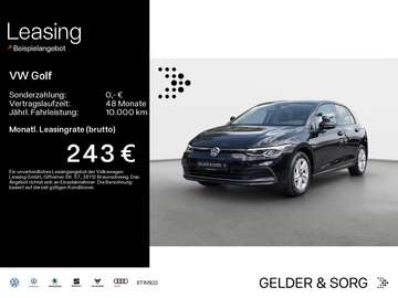 2.0 TDI Active Fahrschulpaket*LED*RFK*AHK*