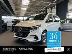 Mercedes-Benz EQV LANG DISTRONIC LED CARPLAY KAMERA Dist/MBUX Augmented Reality für Navigation/Widescreen Cockpit/Sitzh/Temp/Klima/Tel