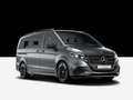 Mercedes-Benz V 300 V 300 d 4MATIC EXCLUSIVE Lang  AMG Line/Basic/Navi Gris - thumbnail 1