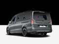 Mercedes-Benz V 300 V 300 d 4MATIC EXCLUSIVE Lang  AMG Line/Basic/Navi Gris - thumbnail 2