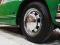 Volkswagen Karmann Ghia KARMANN GHIA TYP 14 COUPÉ 1600 | AUTOMATIK | BRD Verde - thumbnail 10