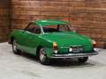 Volkswagen Karmann Ghia KARMANN GHIA TYP 14 COUPÉ 1600 | AUTOMATIK | BRD Verde - thumbnail 4