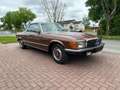 Mercedes-Benz SLC 280 Oldtimer Klima Schalter Lederausstattung in beige Brun - thumbnail 3