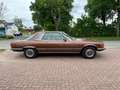 Mercedes-Benz SLC 280 Oldtimer Klima Schalter Lederausstattung in beige Brun - thumbnail 4
