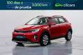 Kia Stonic 1.0 T-GDi MHEV Drive 100 Rojo - thumbnail 1
