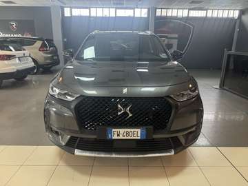 DS7 Crossback 2.0 bluehdi Grand Chic 180cv auto