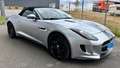 Jaguar F-Type F-Type Cabriolet Aut. Silber - thumbnail 1